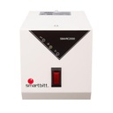 Regulador De Voltaje Smartbitt R-BITT AC2000 2000VA/1200 Watts 1 Contacto