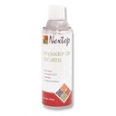 Limpiador circuitos nextep 454ml antiestatico