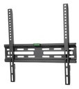 Soporte De Pared Para Pantalla Peerless TVF2256 32"-50" Hasta 34Kg