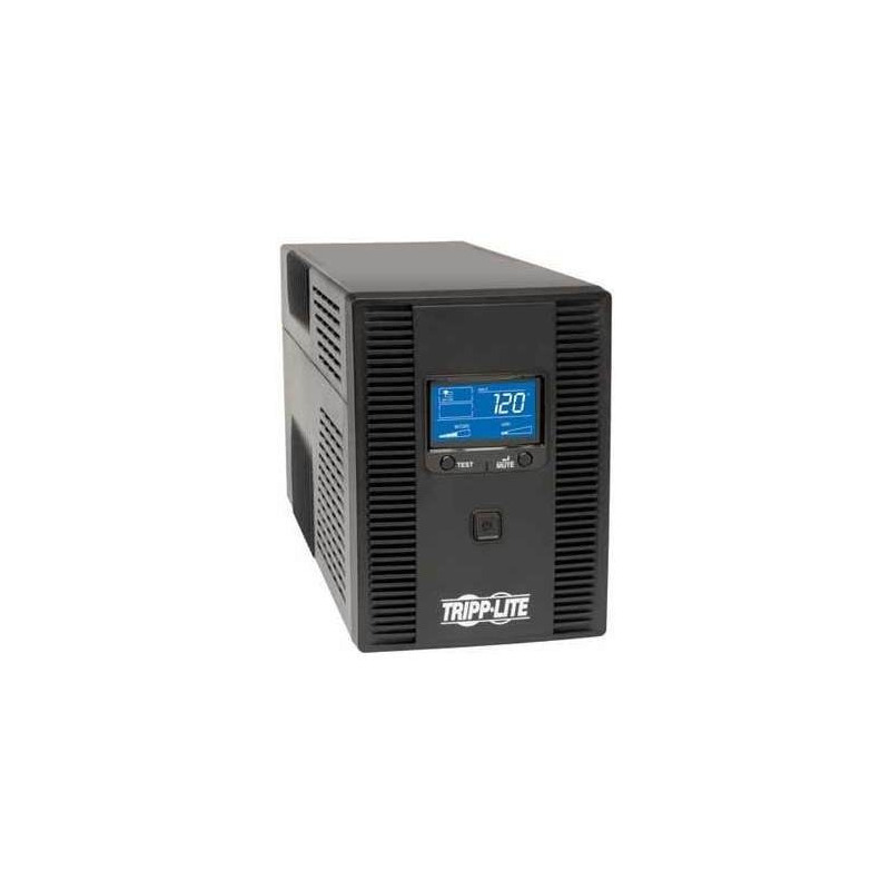 No-break tripp-lite omni1500lcdt - 1500 va