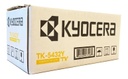 Tóner Kyocera TK-5432Y Amarillo Rinde 1250 Páginas