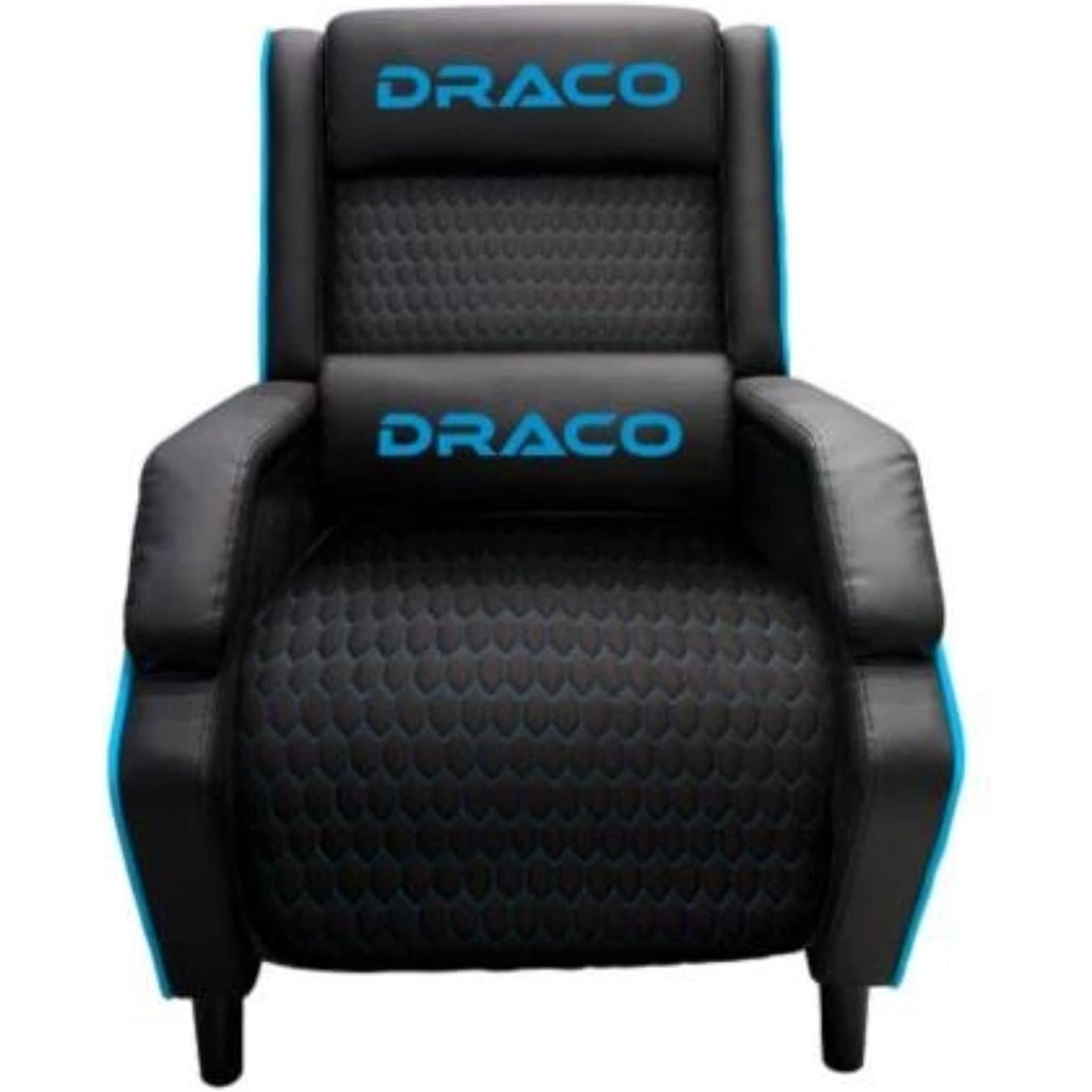 Sofá Gamer Nextep Dragon XT Draco Hasta 160kg