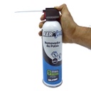 Aire Comprimido Silimex AeroJet 360° Remover Polvo 660ml