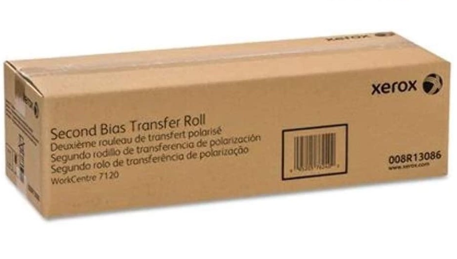 Rodillo De Transferencia Para WorkCentre 7220/7225 Xerox 008R13086 200,000 Páginas