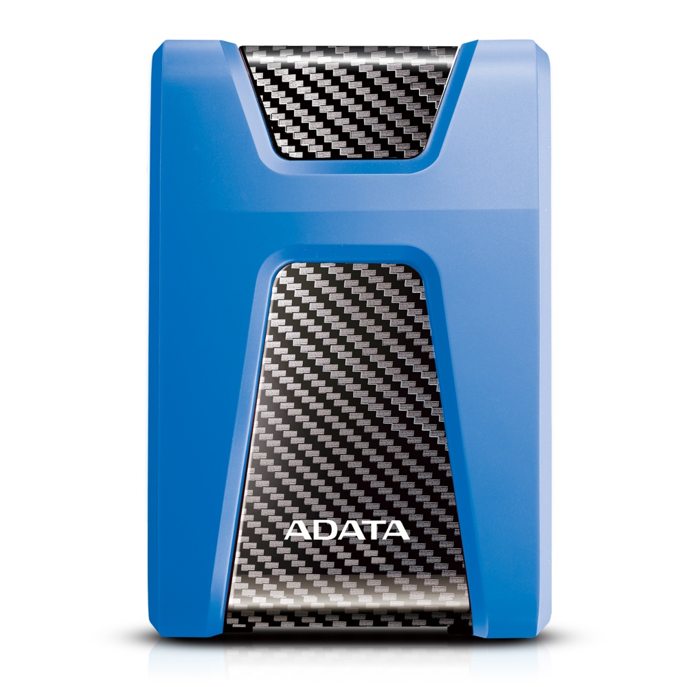 Disco Duro Externo Adata HD650 2.5'' 1TB USB 3.0