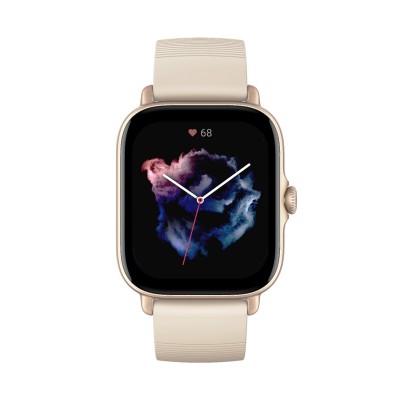 Smartwatch amazfit gts 3. blanco -