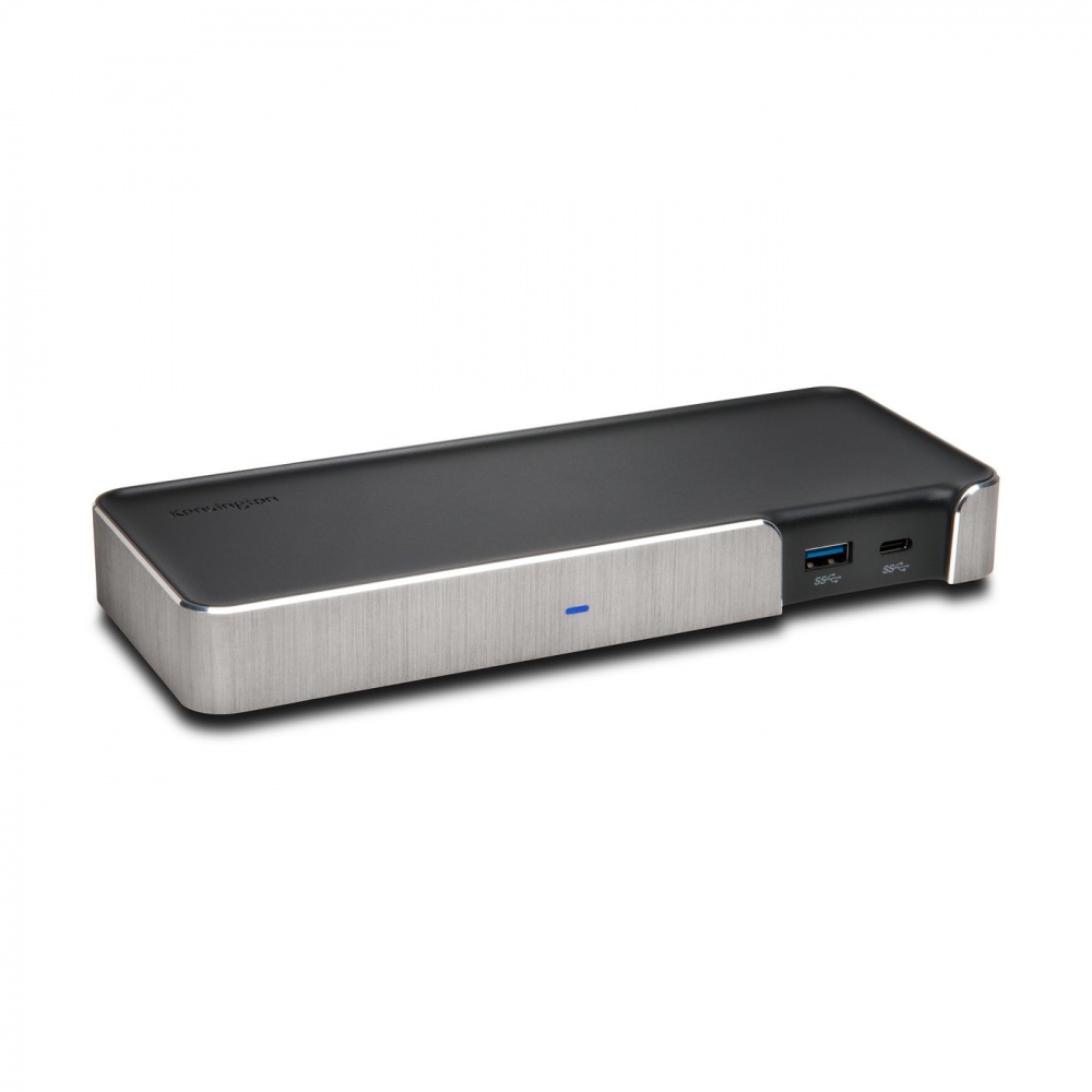 Estación de acoplamiento sd5000t thunderbolt k38239us kensington -