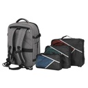 440370 maletin backpack 17.3 para viaje -