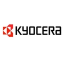 Mesa chica kyocera con gabinete