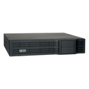 Módulo de Baterías Externo para UPS/No Break Smart Tripp Lite BP36V15-2U 36V 2U Para Instalación En Rack