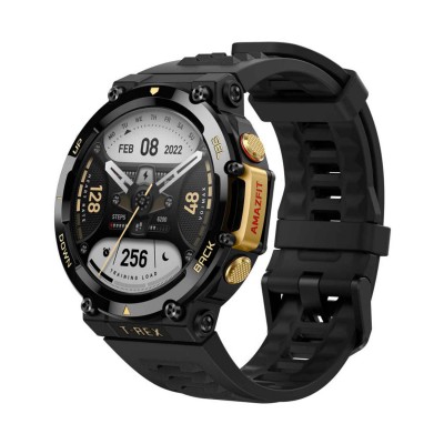 Smartwatch Amazfit T-Rex 2 Touch Bluetooth 5.0 Android/iOS Resistente al Agua/Golpes