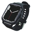 Smartwatch Mercury Touch Perfect Choice Bluetooth Android/iOS Negro