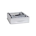 Bandeja de papel xerox lb1 para 550 hojas