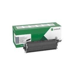 Kit captura imagen lexmark