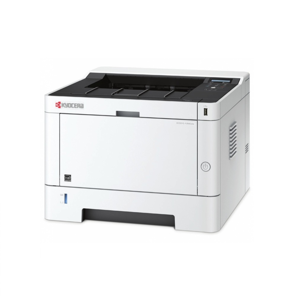 Impresora Kyocera ECOSYS P2040dw Blanco y Negro Láser Print