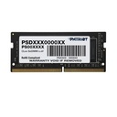 Memoria sodimm ddr4 patriot psd416g266681s signature 16gb 1x16gb 2666mhz cl19