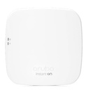 Access point instant on hpe aruba ap12 (rw) 3x3 11ac wave 2 para interiores