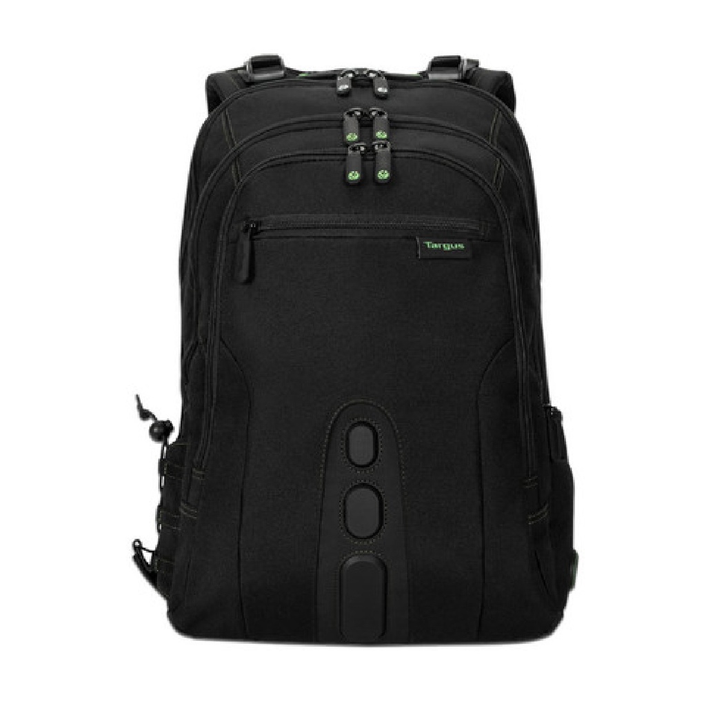 Mochila Targus Spruce EcoSmart Para Laptop De Hasta 15.6"