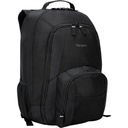 Mochila De Nylon Targus Groove Para Laptop 16"