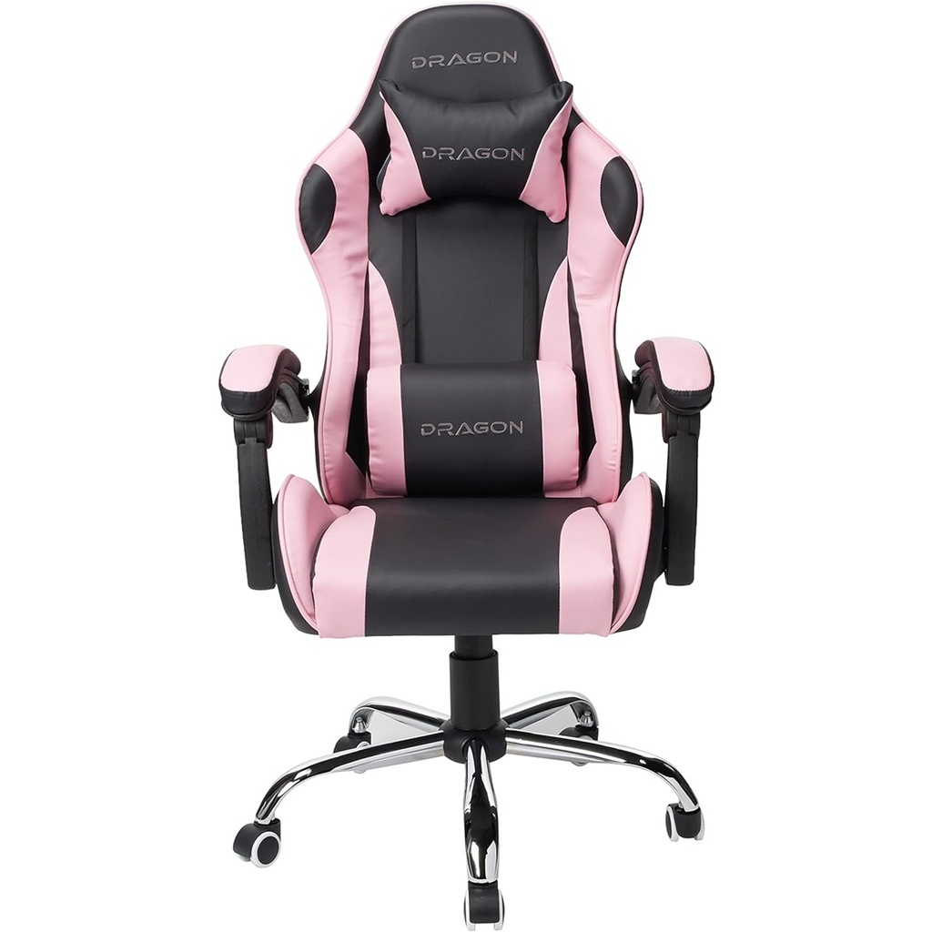 Silla Gamer Ergonomica Nextep Dragón XT Falkor Hasta 125Kg