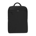 Mochila de Cuero/Nylon Targus Newport Ultra Slim Para Laptop 15"