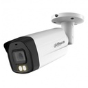 Cámara CCTV Bala para Exteriores Dahua HAC-HFW1509TM-IL-A Alámbrico 2880 x 1620 Pixeles Día/Noche