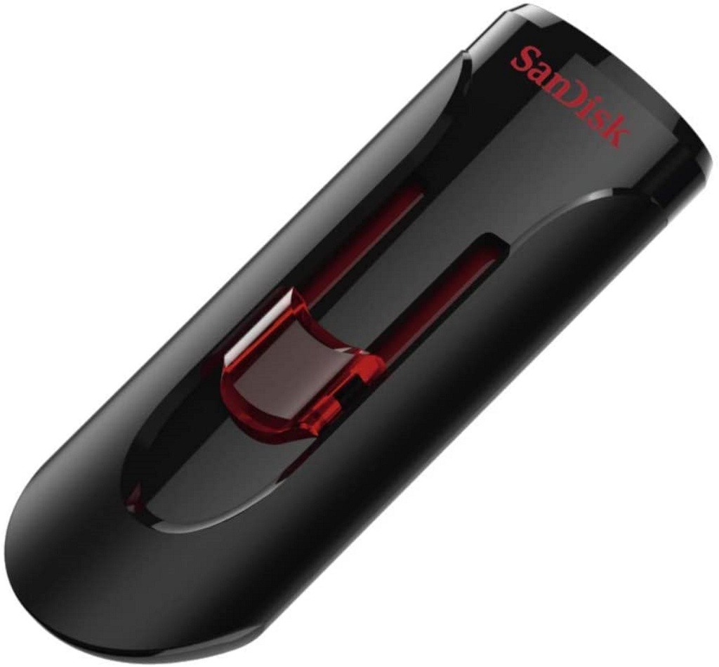 Memoria USB SanDisk Cruzer Glide 32GB USB 3.0