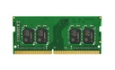 Memoria RAM Synology DDR4 2666MHz 4GB Non-ECC SO-DIMM Para Servidor NAS