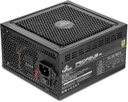 Fuente De Poder Yeyian Pegasus 80 PLUS Gold Modular 20+4 pin ATX 140mm 850W