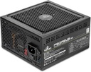 Fuente De Poder Yeyian Pegasus 80 PLUS Platinum Modular 20+4 pin ATX 140mm 1000W