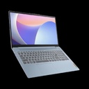 Lenovo ideapad slim 3 15iru8 cor i3-1305u hasta 4.5 ghz 8gb soldado lpddr5-4800 max 8gb