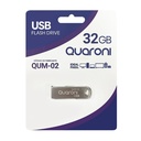 Memoria USB Quaroni QUM-02 32GB USB 2.0