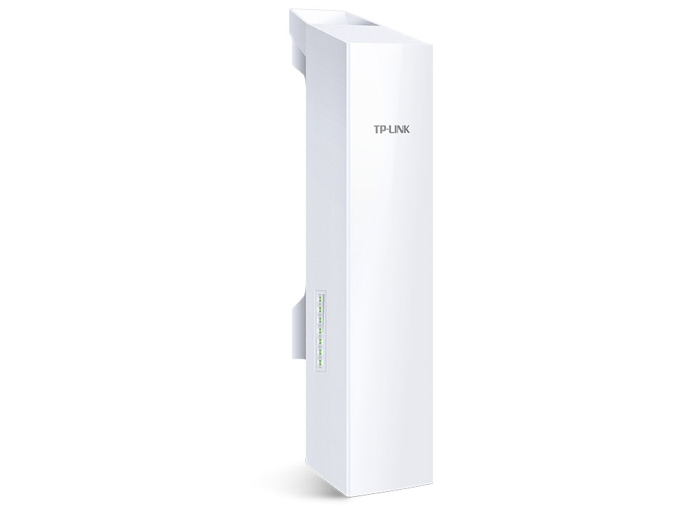 Access Point Exterior TP-Link CPE220 300mbps 12dBi