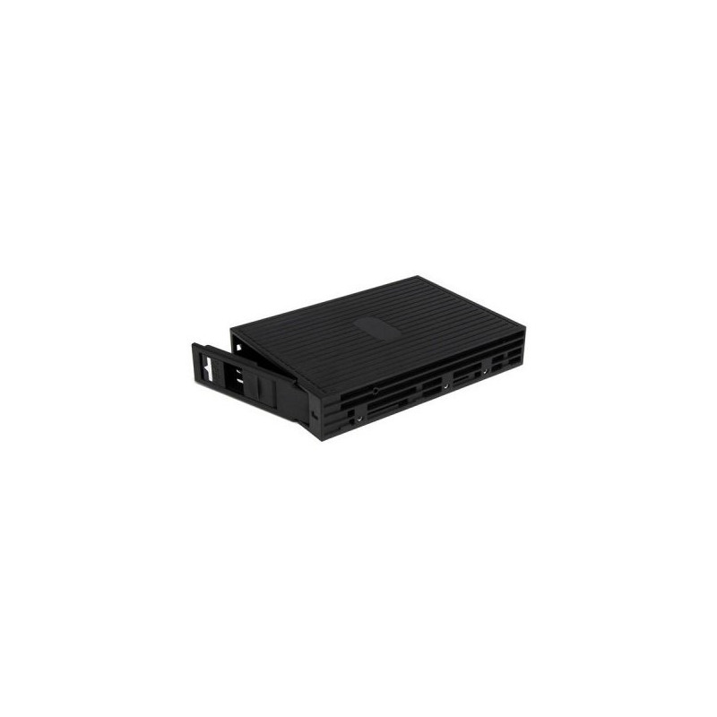 Adaptador sata sas startech.com 25satsas35 - sas