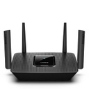 Router Linksys Ethernet MR8300 Inalámbrico 867Mbit/s 4x RJ-45 2.4 5 5GHz 4 Antenas Externas