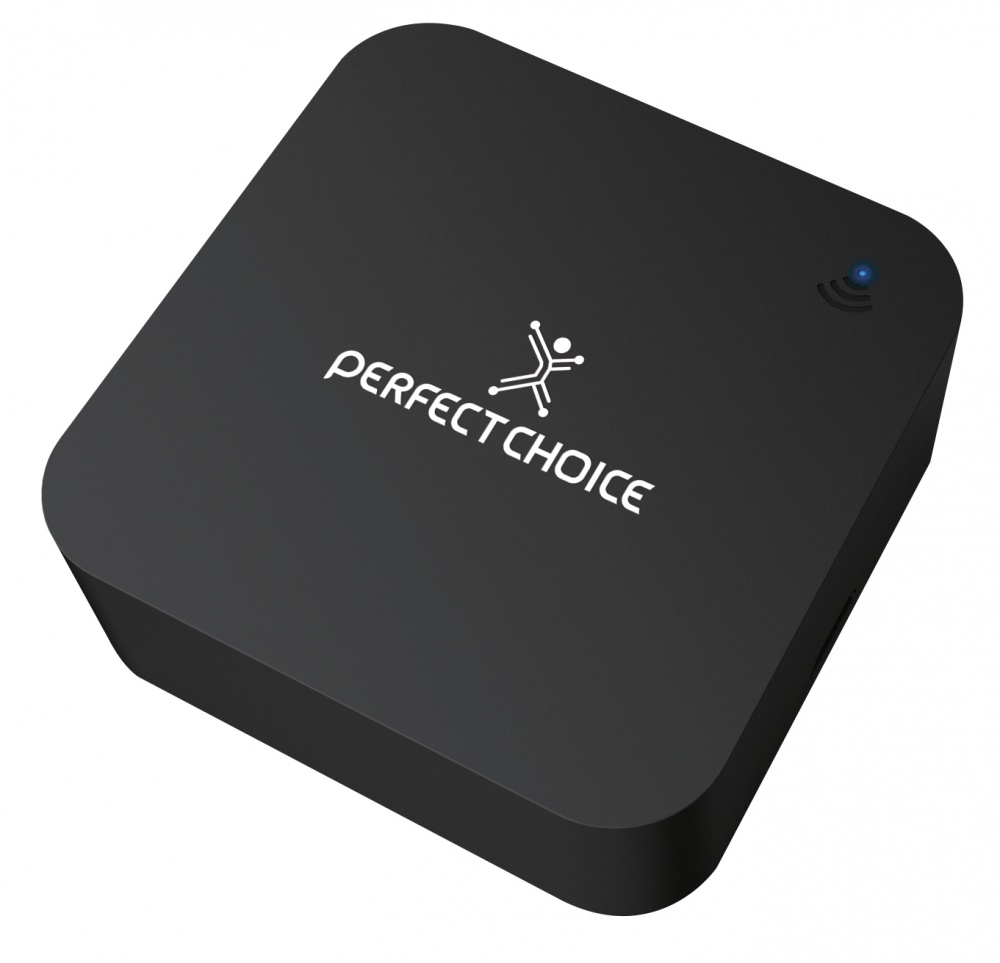 Control Remoto Perfect Choice Smart PC-108078 WiFi 5V