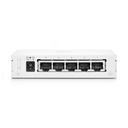 Aruba switch r8r44a 1430 de 5 puertos ethernet gigabit rj45 -