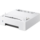 Bandeja de papel kyocera 250 hojas para ecosys m2540dw/p2040dw