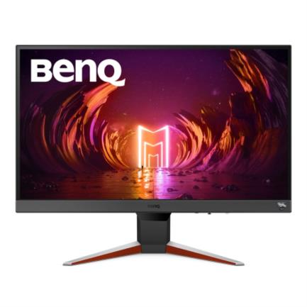 Monitor benq mobiuz ex240n gaming 23.8" resolución 1920x1080 panel va