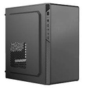 c Performance II GI215 Micro-Tower Micro-ATX/ITX USB 2.0 Con Fuente 500W Sin Ventiladores