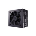 Fuente De Poder Cooler Master MWE 750 BRONZE V2 80 PLUS Bronze 20+4 pin ATX 120mm 750W