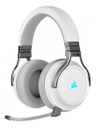 Headset corsair virtuoso rgb wireless white ca-9011186-na