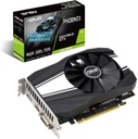 Tarjeta de Video Nvidia GTX 1660 Super 6GB GDDR6 Asus Phoenix OC