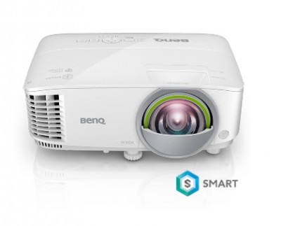 Proyector  benq eh600 - 3500 lúmenes ansi