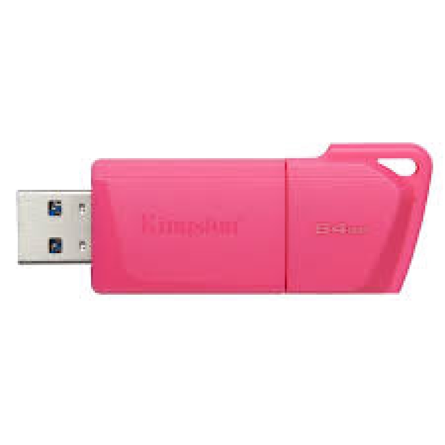 Memoria USB Kingston DataTraveler Exodia M 64GB USB A