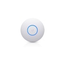 Access Point Ubiquiti Networks UniFi nanoHD 1733 Mbit/s 1x RJ-45 2.4/5GHz Antena Integrada De 3dBi Incluye Adaptador PoE