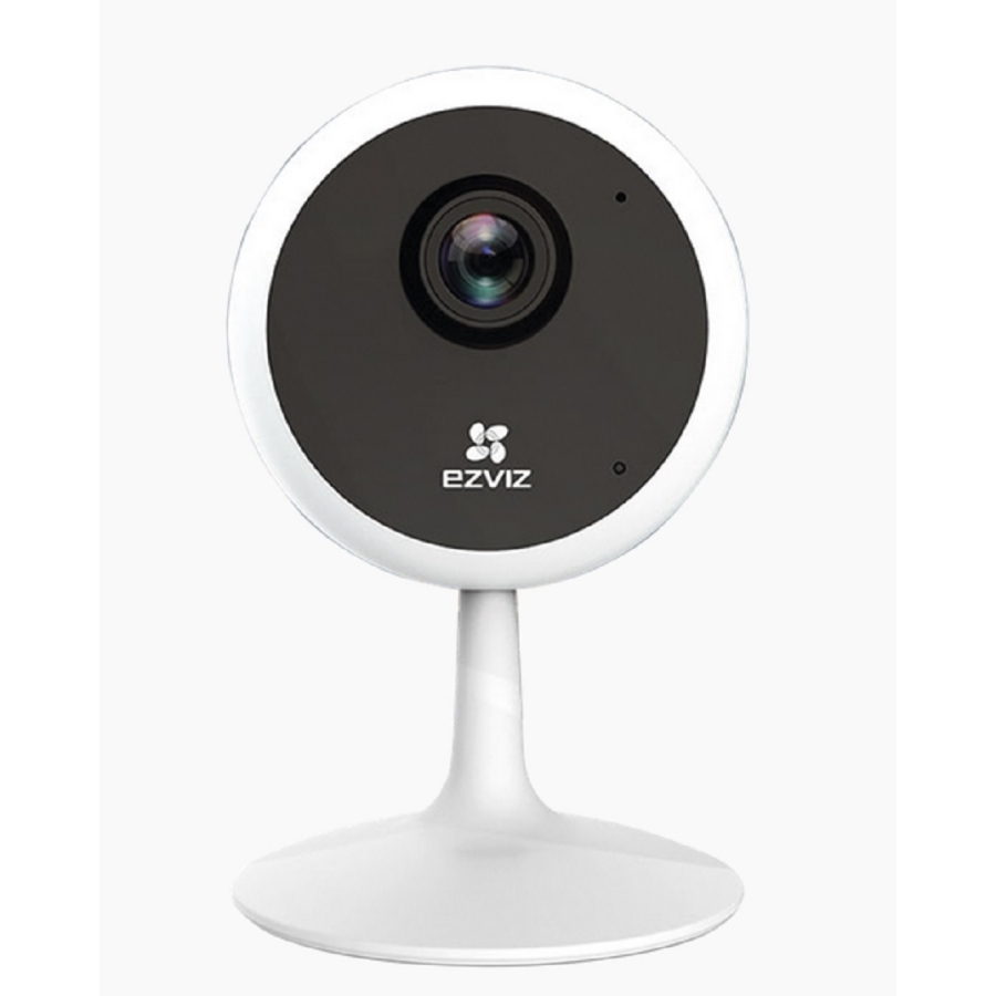 Mini camara ip 2 megapixel ezviz cs-c1c-fhd deteccion de movimiento