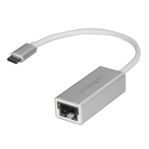 Adaptador De Red StarTech USB C - Gigabit 5000 Mbit/s