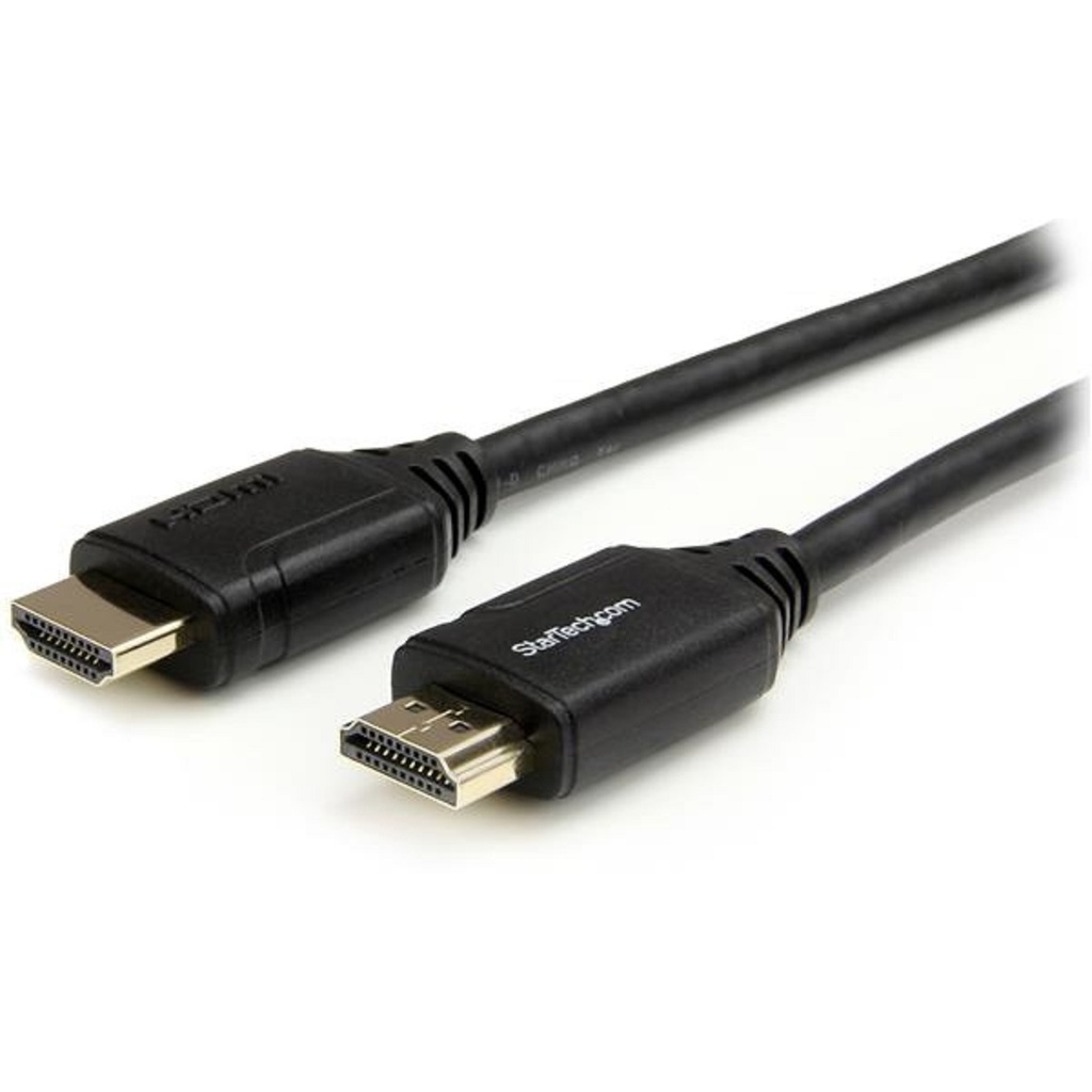 Cable StarTech HDMI 4K Macho a HDMI 4K Macho 2 Metros