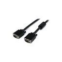 Cable VGA Startech VGA (D-Sub) Macho - VGA (D-Sub) Macho 3 Metros